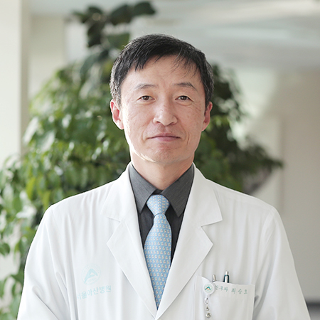 Seung Ho Choi